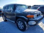 2008 Toyota Fj Cruiser