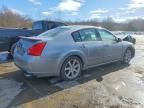 2008 Nissan Maxima se