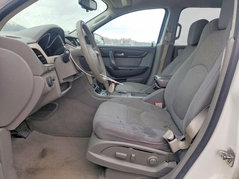 2014 Chevrolet Traverse ls