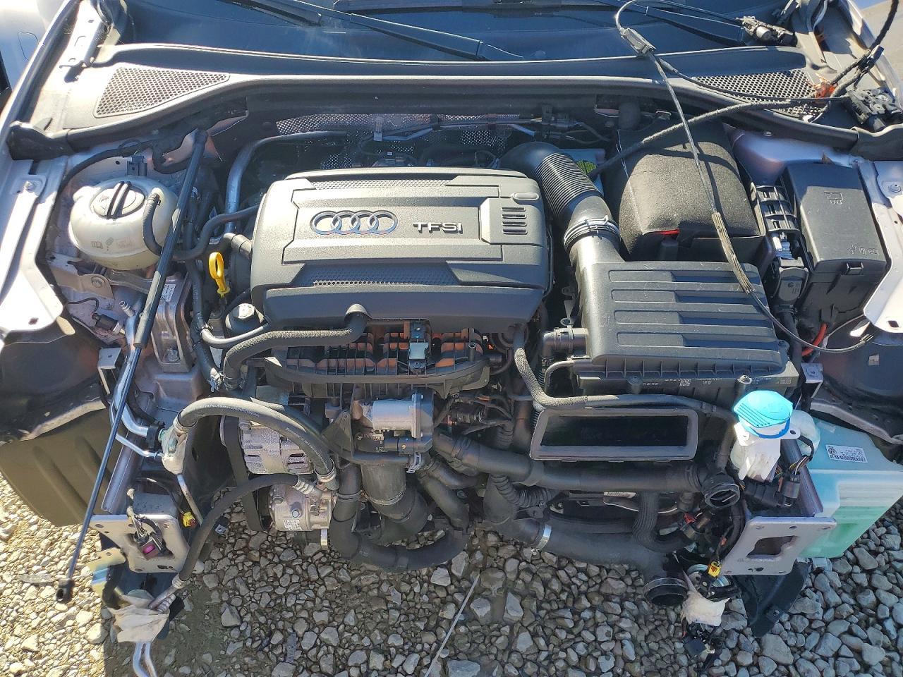 2015 Audi A3 Premium