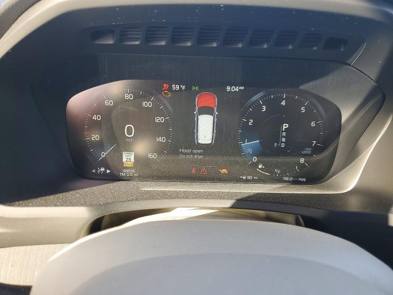 2020 Volvo Xc90 T5 Momentum