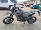 2025 Kawasaki KLX232 G