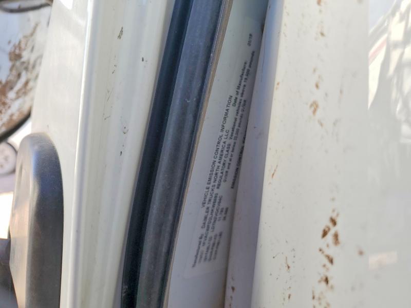 2020 Freigliner 2020 Freightliner Business Class M2 Cable Placer B