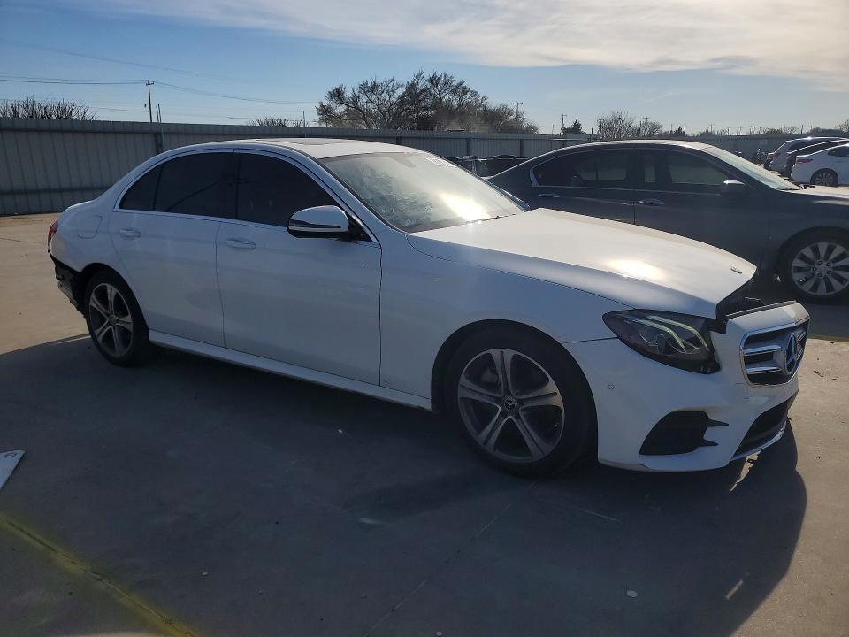 2018 Mercedes-Benz E 300