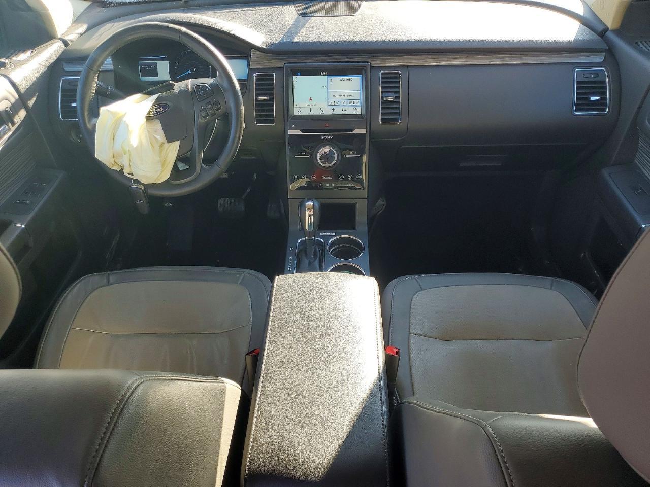 2016 Ford Flex Limited