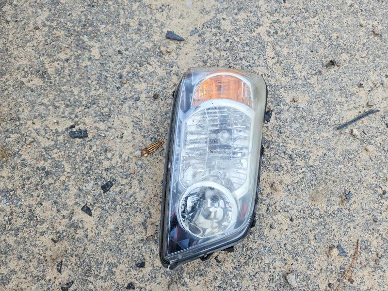 2004 Toyota Highlander Base
