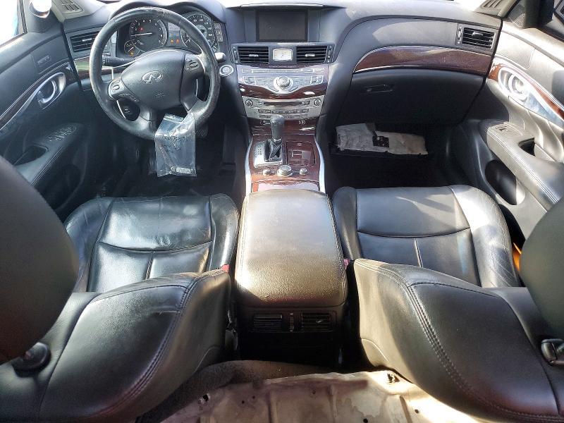 2014 Infiniti Q70 3.7