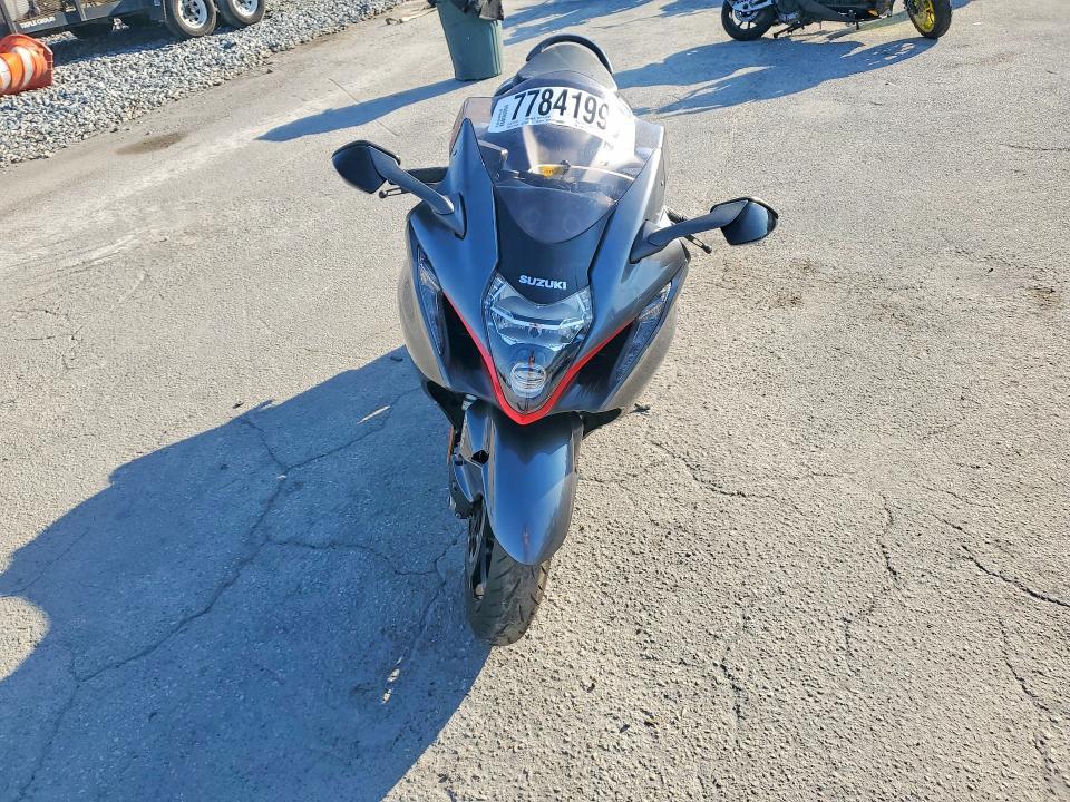 2023 Suzuki GSX1300 RR