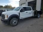 2025 Ford F550 Super Duty