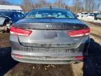2017 KIA Optima ex