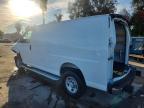 2025 Chevrolet Express G2500