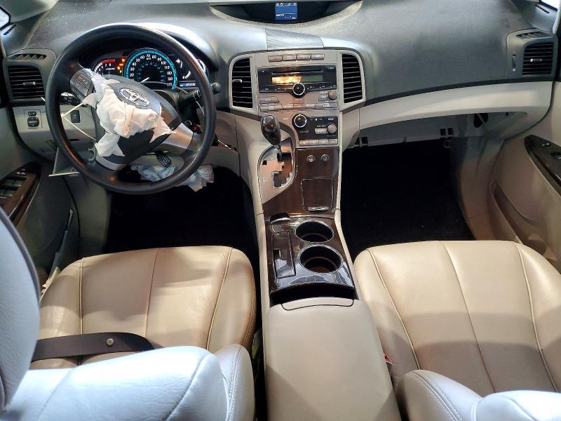 2009 Toyota Venza