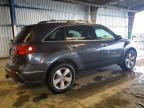 2013 Acura Mdx Technology