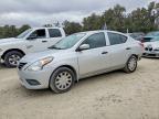 2016 Nissan Versa s