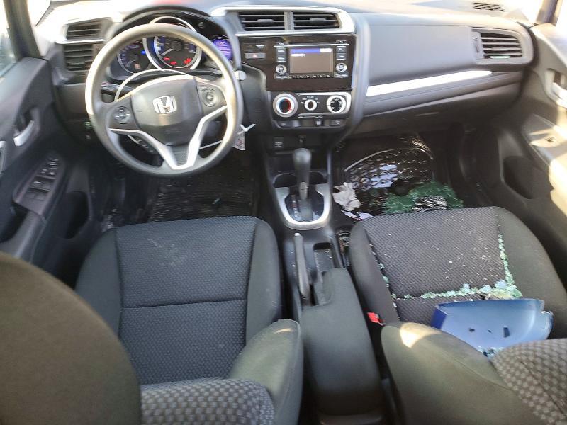 2019 Honda Fit lx