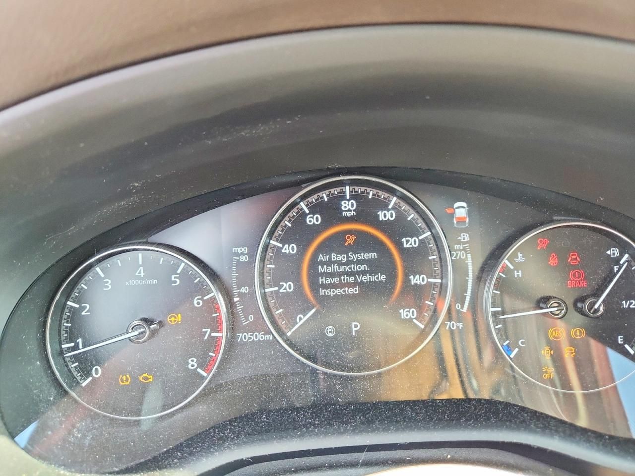 2022 Mazda Cx-30 Premium