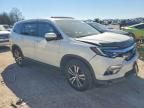 2017 Honda Pilot Exln