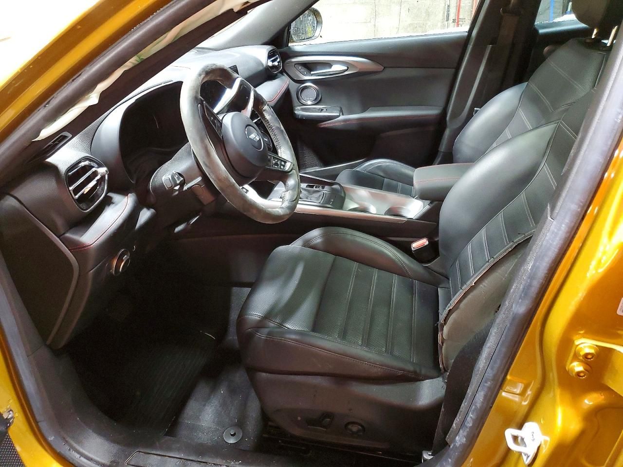 2024 Dodge Hornet gt Plus