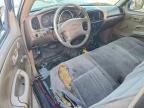 2000 Toyota Tundra Vacuum Truck