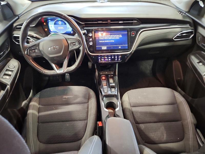 2022 Chevrolet Bolt euv lt