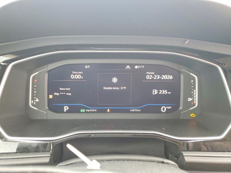 2020 Volkswagen Jetta sel