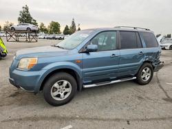 2008 Honda Pilot se en venta en Rancho Cucamonga, CA