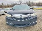 2015 Acura Mdx Technology