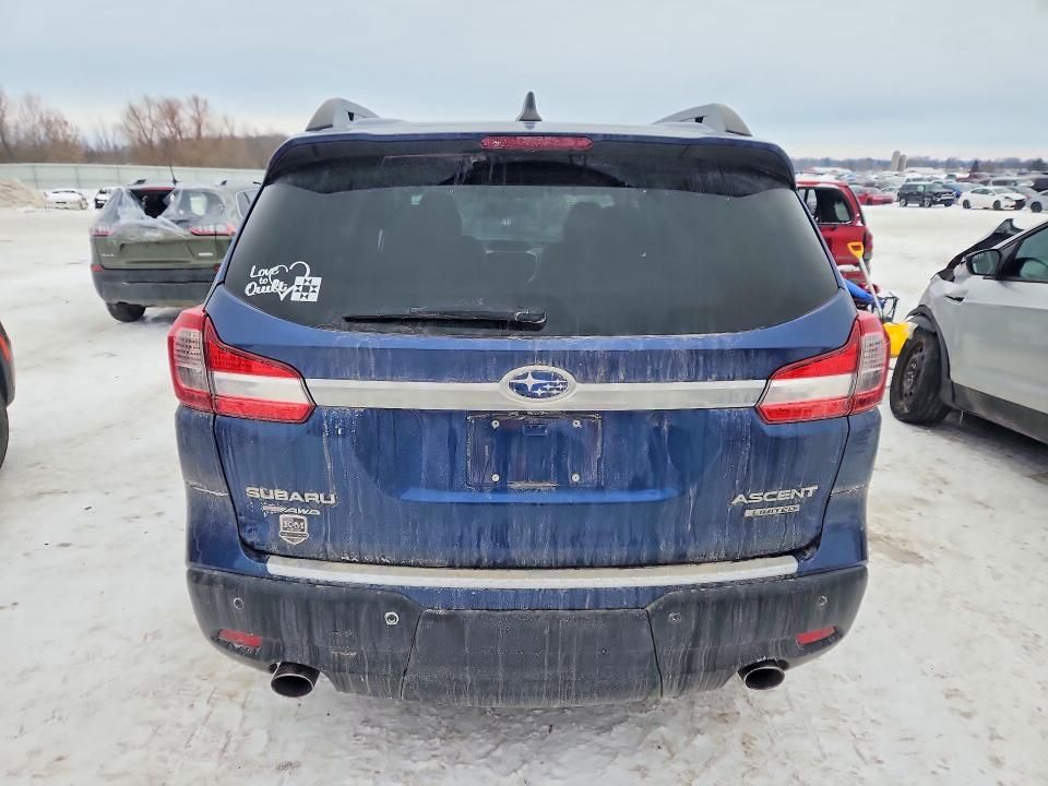 2019 Subaru Ascent Limited