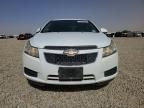 2011 Chevrolet Cruze lt