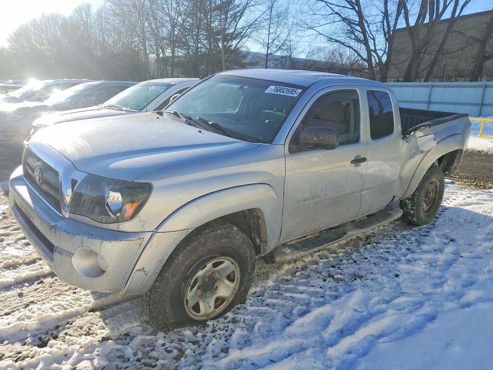 2008 Toyota Tacoma Access cab
