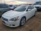 2013 Nissan Maxima 3.5 s