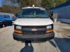 2013 Chev Rolet Express 2500 Cargo Utility / Service Van