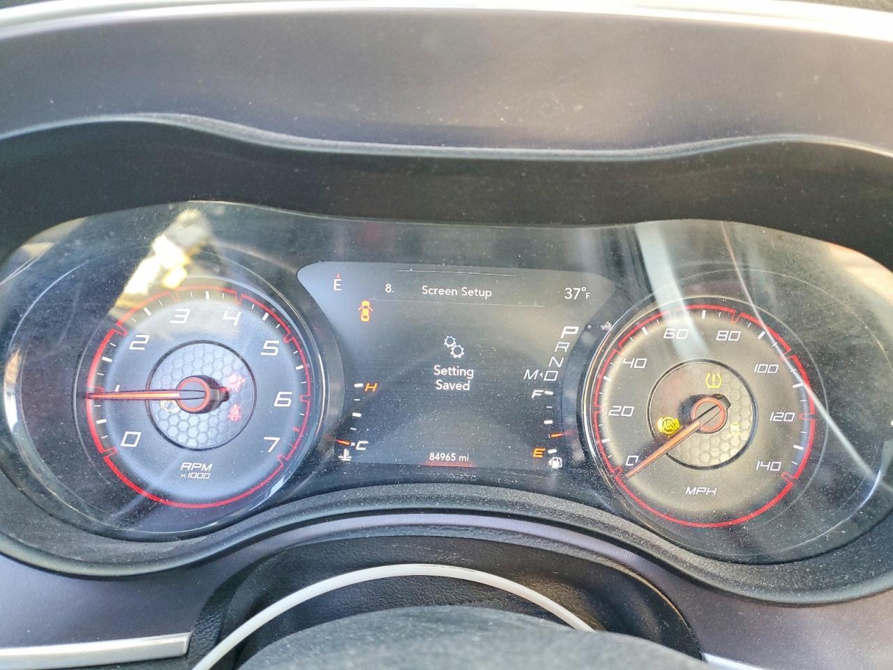 2019 Dodge Charger gt