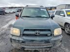 2007 Toyota Sequoia SR5