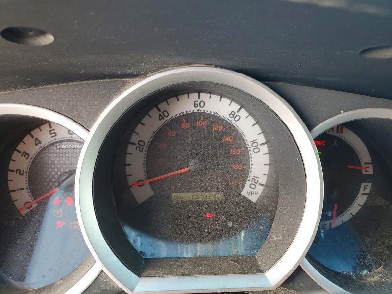 2015 Toyota Tacoma Double cab Prerunner