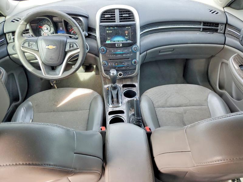 2015 Chevrolet Malibu 1LT