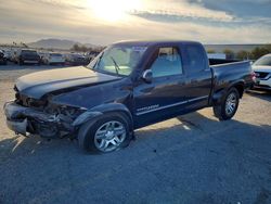 2003 Toyota Tundra Access Cab Limited en venta en Las Vegas, NV