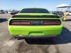 2015 Dodge Challenger sxt Plus