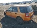 2008 Land Rover LR2 se