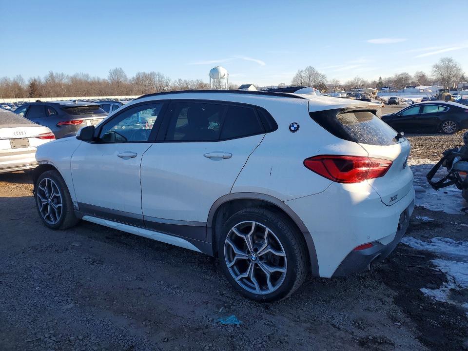 2020 BMW X2 Xdrive28i