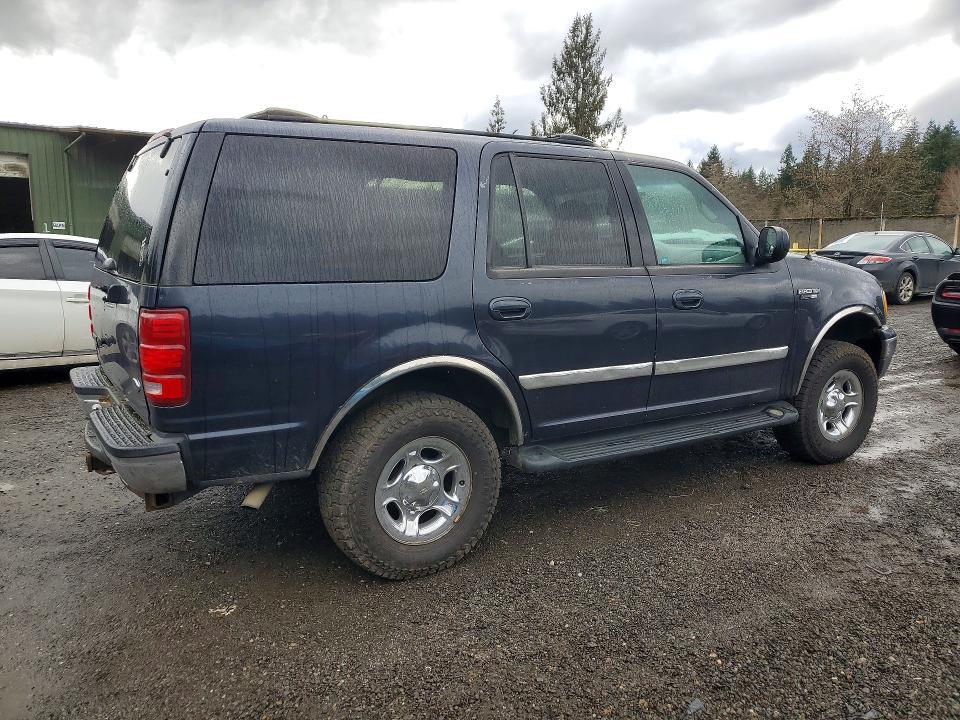 1999 Ford Expedition