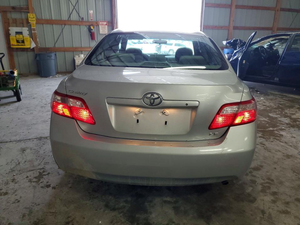 2007 Toyota Camry ce