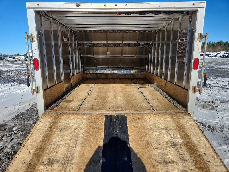 2017 Trailers Snopro