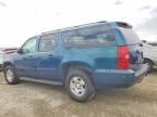 2007 Chevrolet Suburban C1500