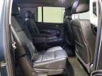 2015 GMC Yukon xl K1500 slt
