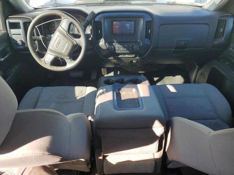 2016 GMC Sierra C1500