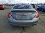 2013 Nissan Versa s