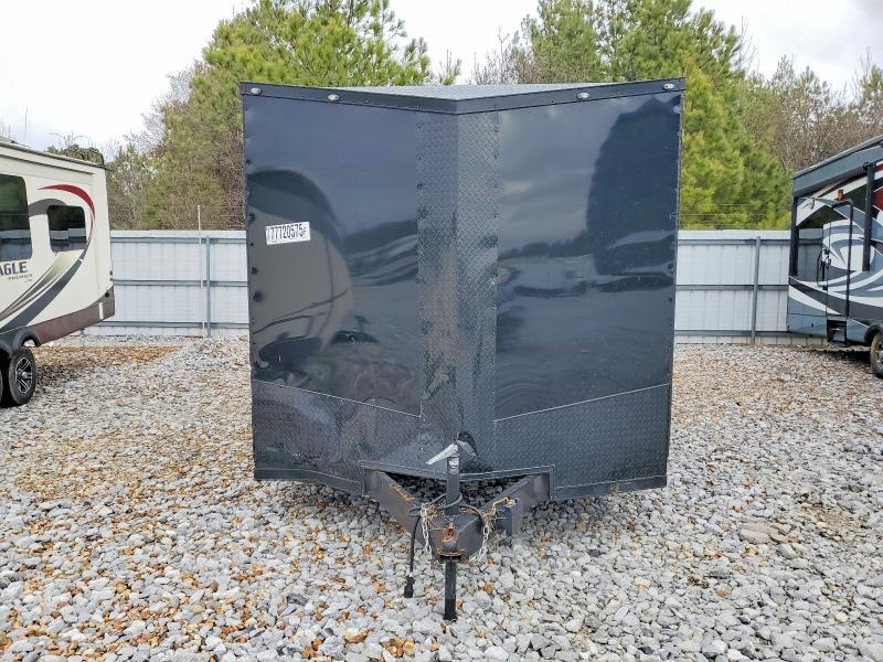 2024 Dand Trailer