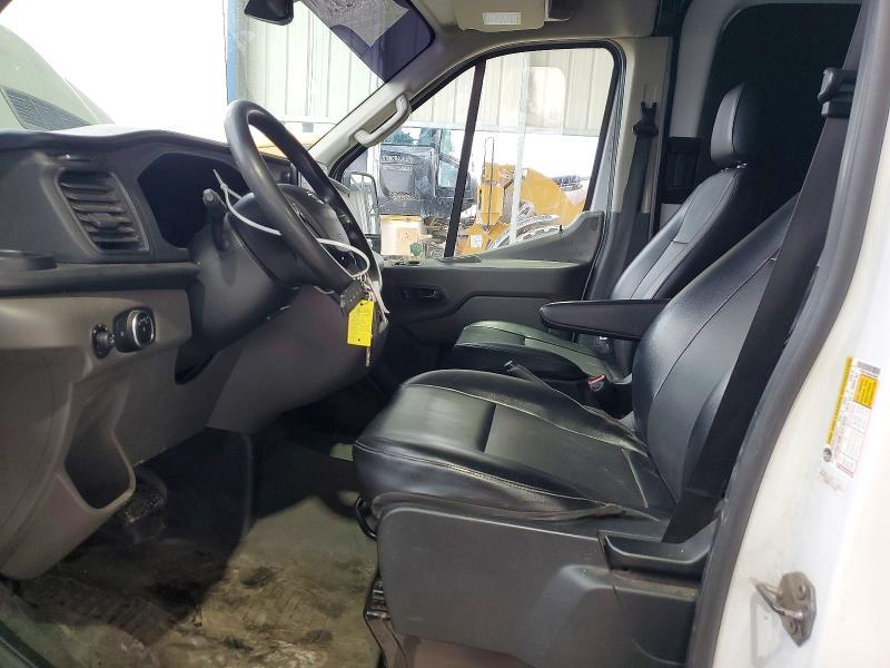 2020 Ford Transit T-250