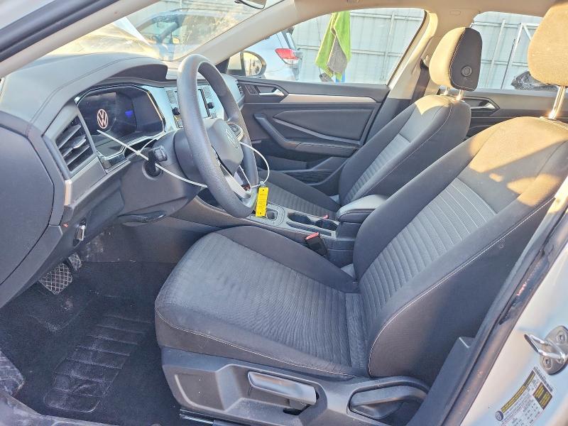 2023 Volkswagen Jetta s